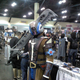 Illustration for article titled My PRComicon experience, and some pics.